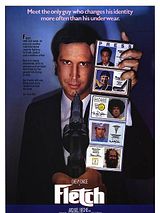 Fletch - Theme from the Motion Picture (Harold Faltermeyer)
