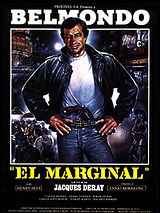 Le marginal (Bande originale du film)