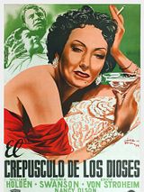 Sunset Boulevard (Blvd.) [Original Motion Picture Soundtrack]