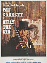 Pat Garrett & Billy The Kid (Soundtrack From The Motion Picture) (Remastered)