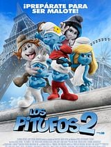 The Smurfs 2: Music from and Inspired by