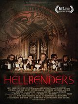 Hellbenders (Original Motion Picture Soundtrack)
