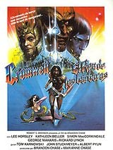 The Sword and the Sorcerer (Original Motion Picture Soundtrack)