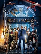 Night At The Museum: Battle Of The Smithsonian (Original Motion Picture Soundtrack)