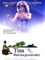 What's Love Got To Do With It