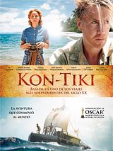 Kon Tiki (Original Motion Picture Soundtrack)