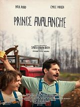 Prince Avalanche: An Original Motion Picture Soundtrack