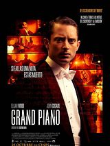 Grand Piano (Original Motion Picture Soundtrack)
