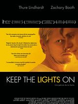 Keep The Lights On - feat. the Music of Arthur Russell