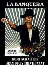 La Banchiera - La Banquière - The Lady Banker (Original Motion Picture Soundtrack)