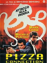 Pizza Connection (Original Motion Picture Soundtrack)