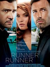 Runner Runner (Original Motion Picture Score)