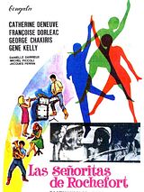 Les Demoiselles De Rochefort