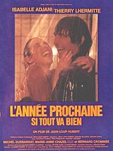 L'année prochaine si tout va bien (Bande originale du film de Jean-Loup Hubert)