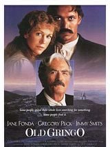 Old Gringo - Original Motion Picture Soundtrack