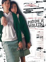Perfume de Violetas (Original Motion Picture Soundtrack)