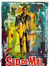 Touch of Evil (Original Motion Picture Soundtrack)