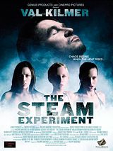 The Steam Experiment: Music from The Motion Picture Soundtrack