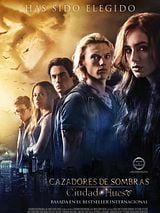 The Mortal Instruments: City of Bones (Original Motion Picture Score)