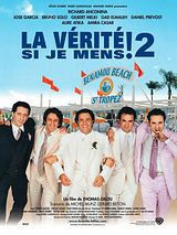 La vérité si je mens ! 1 & 2 (Bande originale des films de Thomas Gilou)