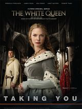 The White Queen (Original Television Soundtrack)