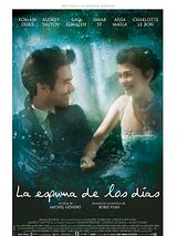 L'Ecume Des Jours (Original Motion Picture Soundtrack)