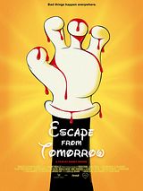 Escape From Tomorrow (Original Motion Picture Score)