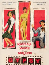 Gypsy - Original Motion Picture Soundtrack