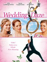 Wedding Daze (Original Motion Picture Soundtrack)
