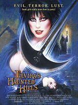 Elvira's Haunted Hills (Original Motion Picture Soundtrack)