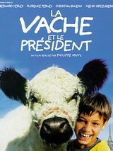 La vache et le président (Bande originale du film de Philippe Muyl)