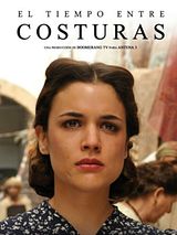 El Tiempo Entre Costuras (Banda Sonora Original)