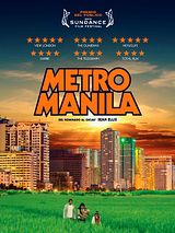 Metro Manila (Original Motion Picture Soundtrack)