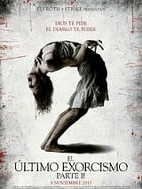 The Last Exorcism: Part II (Original Motion Picture Soundtrack)