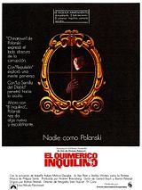 Le locataire (Bande originale du film)