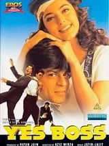 Yes Boss (Original Motion Picture Soundtrack)