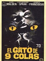 Il Gatto a Nove Code - The Cat o' Nine Tails (Original Soundtrack) [Directed by Dario Argento]