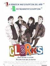 Music From The Motion Picture Clerks