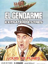 L'intégrale des Gendarmes (Bande originale des films)