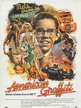 American Graffiti