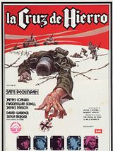 Cross of Iron (Original Motion Picture Soundtrack)