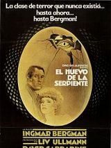 The Serpent's Egg (Remastered)