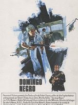 Black Sunday (Original Motion Picture Soundtrack)