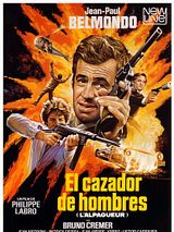 L'alpagueur (Bande originale du film)