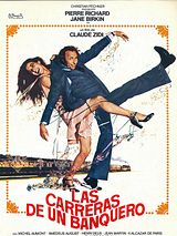 La course à l'échalote (Bande originale du film de Claude Zidi)