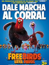 Free Birds (Original Motion Picture Soundtrack)
