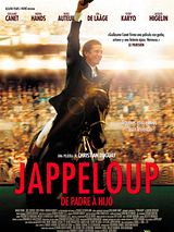 Jappeloup (Original Motion Picture Soundtrack)