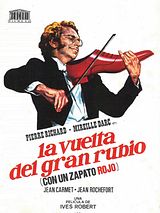 Bande Originale du film "Le Retour du Grand Blond" (1974)