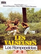 Les Valseuses/Calmos (Bof)