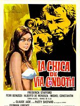 La ragazza di via Condotti (Original Motion Picture Soundtrack)